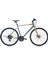 Sportive 324 28 Jant 24 Vites Şehir Bisikleti 44 cm Hidrolik Disk Fren 1