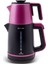 Metal Berry Tea Xl 2in1 Çelik Demlikli Çay Makinesi ve Kettle Pinkberry 500+ L 220 - 240 V Elektrik 2