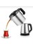 C Çay Makinesi 0-250 L Çelik Klasik Elektrikli Çaydanlık 1-2 L Metal 220 - 240 V Ütici Gara 2