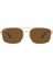 Rayban 3687 001/57 58 2