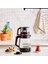 Xl 2 In 1 Cam Çay Makinesi ve Kettle Rosegold 500+ L Pembe 2-3 L 220 - 240 V C / F 2