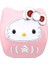 Hello Kitty Pembe Charm 1