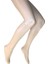 Parlak Dizaltı Kadın Çorap 15 Denye Ten 57 1