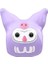 Hello Kitty Kuromi Charm 1