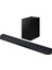 Soundbar Ev Sinema Sistemi Dolby Atmos 320W,3.1.2 Kanal,bluetooth,hdmı,wıfı Bağlantılı Premium Ses 1