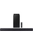 300W Bass-Dolby Audio / Dts Virtual:x Optik-Usb-Bluetooth® Tv-Telefon Bağlantı 2.1 Kanal Soundbar Ev Sinema Sistemi + Hediyeli 1