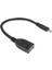 Type-C To USB Otg Kablo, Type-C 3.1 + USB 3.0 Çevirici. 1