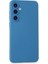 Samsung Galaxy A25 5g Kılıf Kamera Korumalı Lansman Silikon Kapak 1