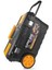 ASR4024 Slim Mobil Takım Çantası Çekçekli Alet Çantası Tekerlekli Mobil Çanta 2