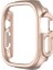 Apple Watch Ultra 49MM Uyumlu Bumper Kasa Koruyucu Çerçeve 1