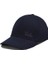 Neo Lacivert Baseball Cap Nakışlı Unisex Şapka 1