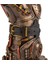 Steampunk Serisi Eldiven Biblo “seni Seviyorum” El Işareti 5