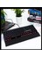 GK60 Oyuncu Klavyesi Bilek Destekli Akışkan Işıklı Kablolu Masaüstü Bilgisayar Dizüstü Ofis Gaming Keyboard 4
