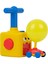 Power Pompalı Balon Şişiren Fırlatıcılı Araba ER-410 2