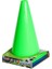 1123 Duba 4'lü -Playtoys 1