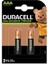 Şarj Edilebilir Pil 2'li Aaa 750 Mah 1