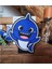 Baby Shark LED Light Box Masa Lambası Şarjlı 1