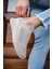 Ossa Slip On Nefes Alan Kalın Taban Erkek Sneaker 4