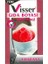 Visser Gıda Boyası Vişne Renk 9 gr 1
