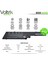 Hp Elitebook X360 1030 G2 Z2W66EA Uyumlu Notebook Batarya - Pil 2
