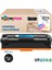 Tonermax® Hp 207A W2211A Muadil Toner Mavi- Çipli/ Laserjet M255 / M282 / M283 1