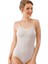 Korseli Çıtçıtlı Body Alttan Çıtçıtlı Body Atlet Korse 17500 - Ten 1