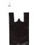 Siyah Atlet Poşet Mini Boy 20X34 cm Takriben 235 Adet 1 kg 1