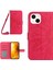Apple iPhone 13 Telefon Kılıfı (Yurt Dışından) 1