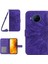 Nokia X20 Telefon Kılıfı (Yurt Dışından) 1