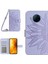 Nokia X20 Telefon Kılıfı (Yurt Dışından) 1