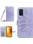 Samsung Galaxy F52 5G Telefon Kılıfı (Yurt Dışından) 1
