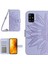 Samsung Galaxy A71 5G Telefon Kılıfı (Yurt Dışından) 1