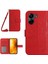 Xiaomi Redmi 13C 4G Telefon Kılıfı (Yurt Dışından) 1