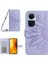 Oppo Reno 10 Pro Telefon Kılıfı (Yurt Dışından) 1