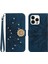 Apple iPhone 15 Pro Max Telefon Kılıfı (Yurt Dışından) 1