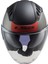 Copter 2 Urbane Mat Beyaz-Kırmızı Kask 2