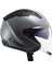 Copter 2 Nardo Gri Kask 4