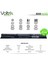 Hp Pavilion Pavilion HSTNN-C79C, HSTNN-C80C VI04 Uyumlu Notebook Batarya - Pil 2