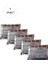 Bakkaliye Naylon Torba 20X30 cm 1 kg 5 Paket (Takriben 1,150 Adet) 1