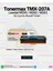 ® Hp 207A W2213A Muadil Toner Kırmızı - Çipli/ Laserjet M255 / M282 / M283 2