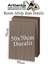 Karakalem Eskiz Çizim Seti Durolit Seti 50X70 cm 1 Paket Resim Kağıdı Faber Dereceli Kalem Seti Hamur Silgi Sınav Silgisi 2