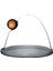 Cake Dome 33X22X15 cm 1
