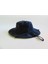 Salarticaret Lacivert Safari Şapka Şapka Pamuklu Ürün 56 cm 1
