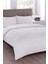 Pure Lite Tek Kişilik Nevresim Seti 135X200 Krem 1