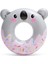 Intex Koala Şekilli Can Simidi 81X76 Cm. 8+ Yaş 1