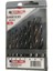 Baytec Ahşap Uç Seti 8 Pcs 2