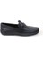 Crdx 02893 Erkek Günlük Deri Loafer Ayakkabı 2