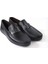 Crdx 02893 Erkek Günlük Deri Loafer Ayakkabı 4