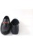 Crdx 02894 Erkek Günlük Deri Loafer Ayakkabı 5