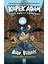 Köpek Adam: Tasmasından Kurtuluyor - Köpek Adam: Pirelerin Tanrısı - Köpek Adam - 6 Kitap - Dav Pilkey 5